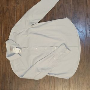 H&M button up shirt